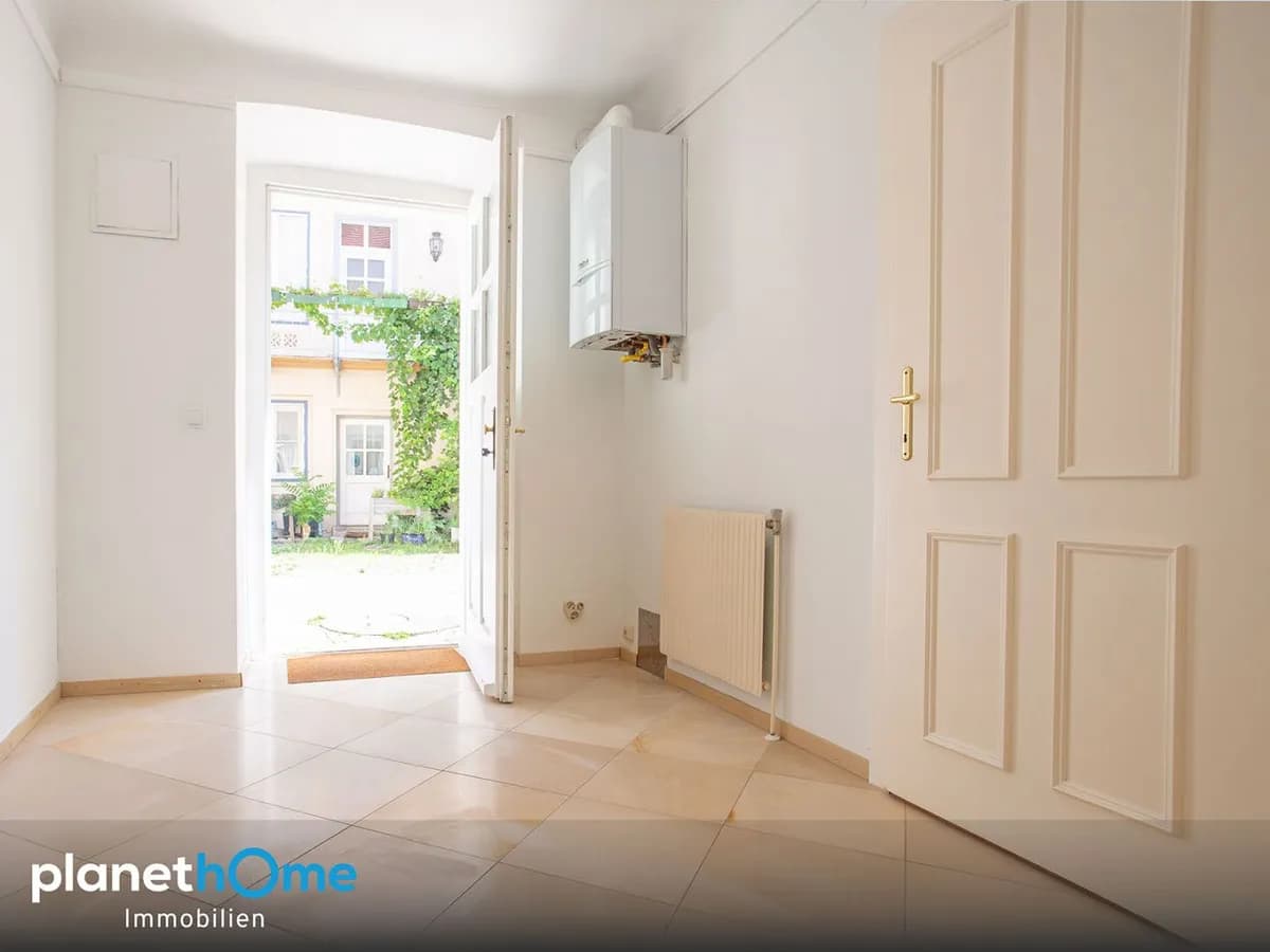 2-Zimmer-Wohnung mieten in Baden – 62,37 m², € 877 – Bild 11 von 17