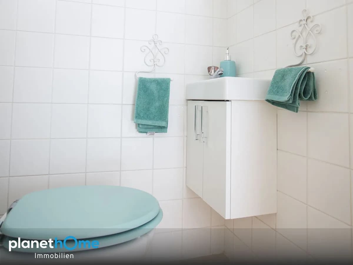 2-Zimmer-Wohnung mieten in Baden – 62,37 m², € 877 – Bild 12 von 17