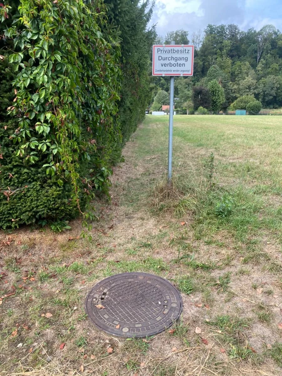 Grundstück kaufen in Leibnitz – 4 100 m², € 1.200.000 – Bild 3 von 4