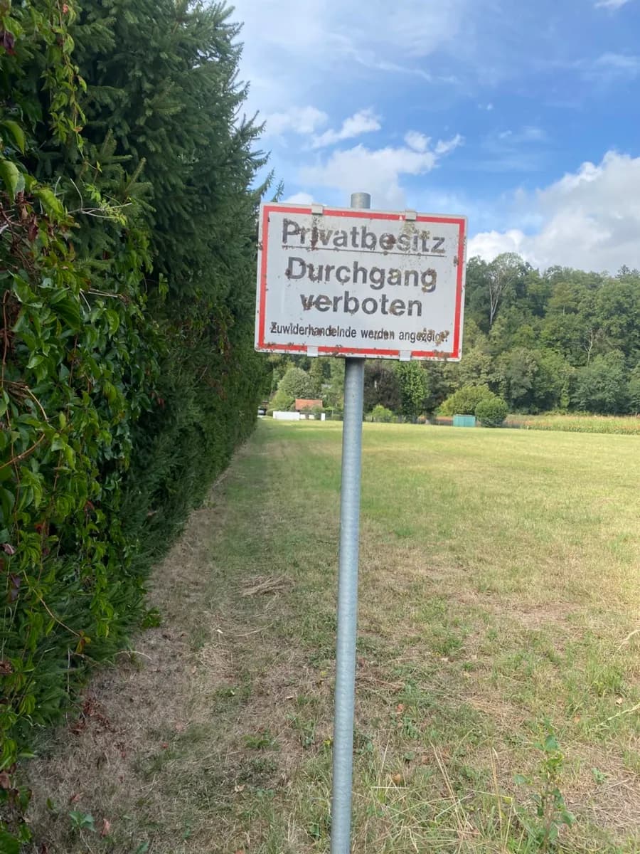 Grundstück kaufen in Leibnitz – 4 100 m², € 1.200.000 – Bild 4 von 4