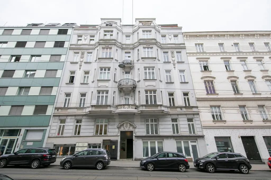 4-Zimmer-Wohnung kaufen in Wien – 132,9 m², € 915.000 – Bild 30 von 31