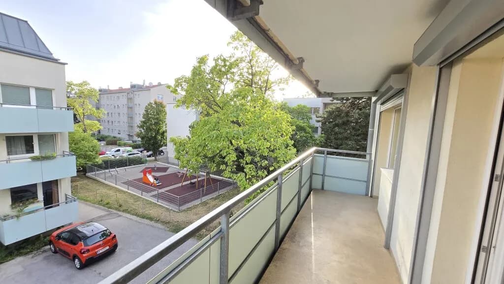 3-Zimmer-Wohnung kaufen in Wien – 52,31 m², € 299.000 – Bild 14 von 16