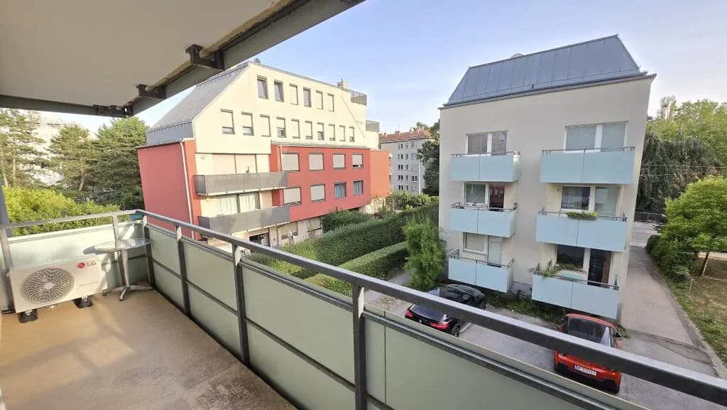 3-Zimmer-Wohnung kaufen in Wien – 52,31 m², € 299.000 – Bild 15 von 16