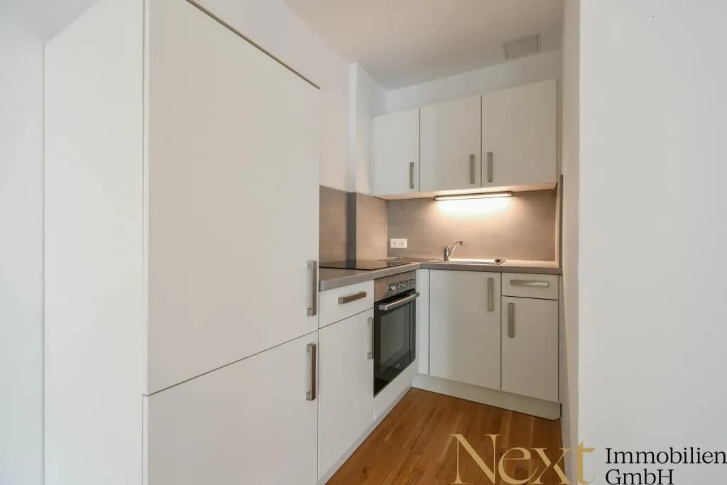 1-Zimmer-Wohnung mieten in Linz Land – 36 m², € 605 – Bild 5 von 8