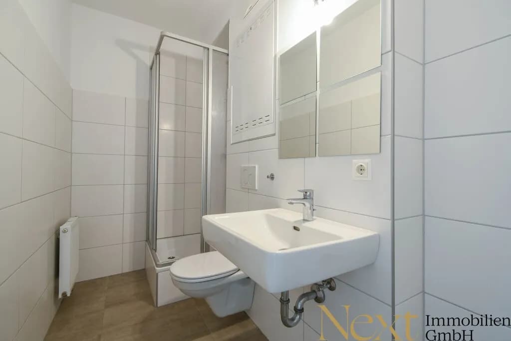 1-Zimmer-Wohnung mieten in Linz Land – 36 m², € 605 – Bild 6 von 8