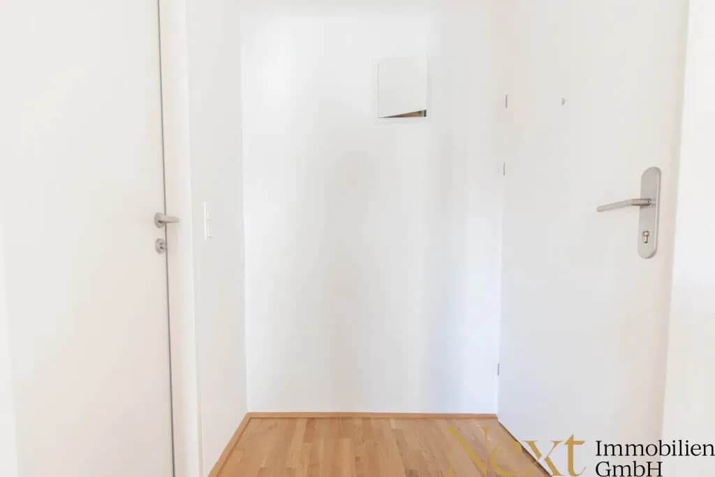 1-Zimmer-Wohnung mieten in Linz Land – 36 m², € 605 – Bild 7 von 8