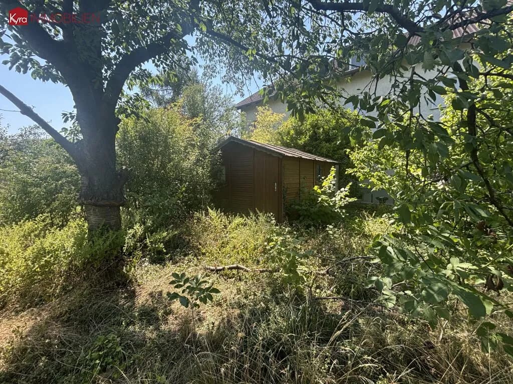 Grundstück kaufen in Wien – 342 m², € 259.000 – Bild 1 von 3