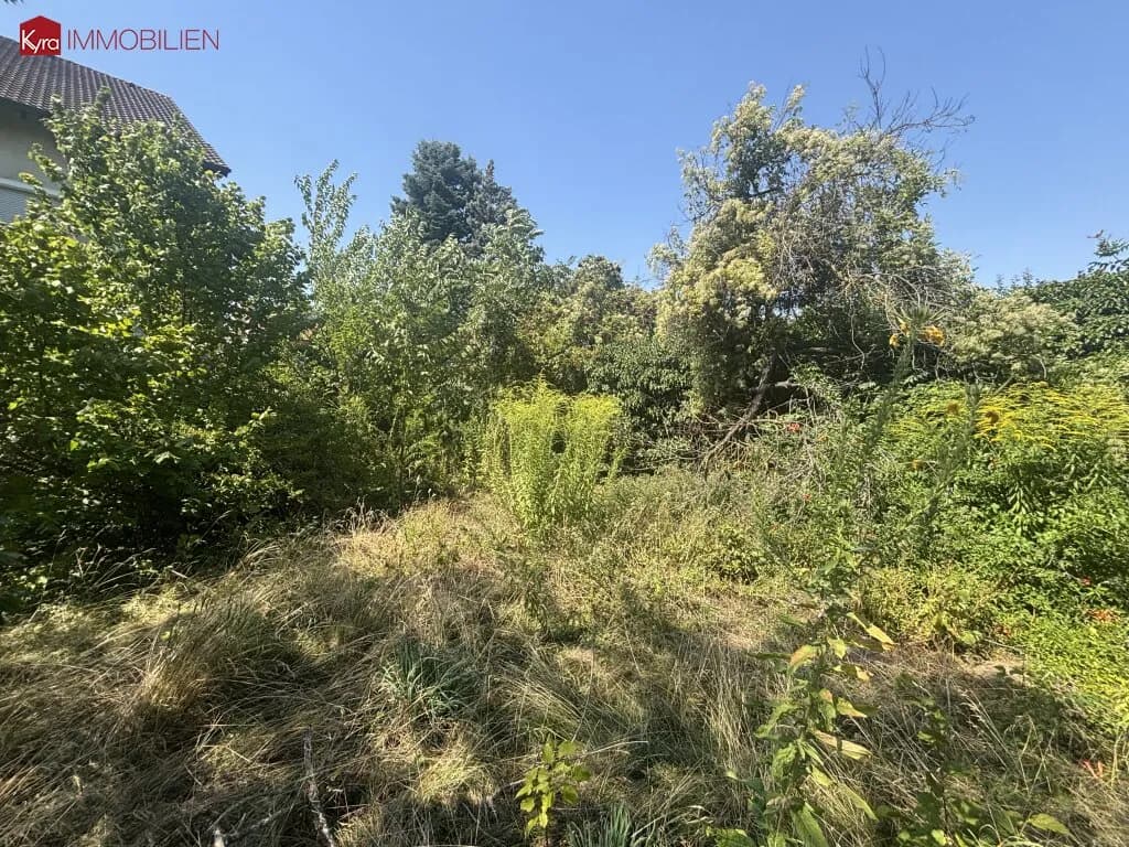 Grundstück kaufen in Wien – 342 m², € 259.000 – Bild 2 von 3