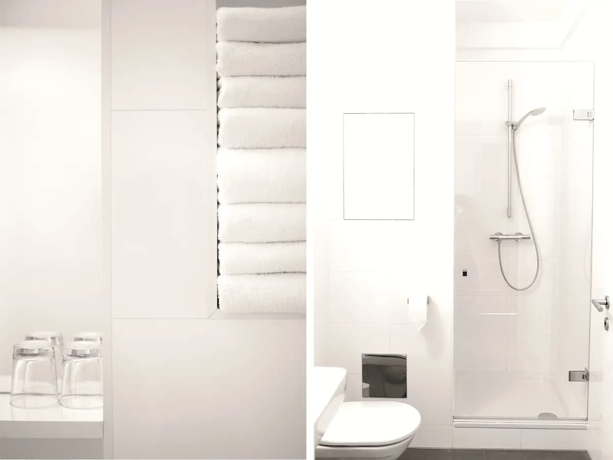 1-Zimmer-Wohnung mieten in Wien – 41 m², € 980 – Bild 3 von 4