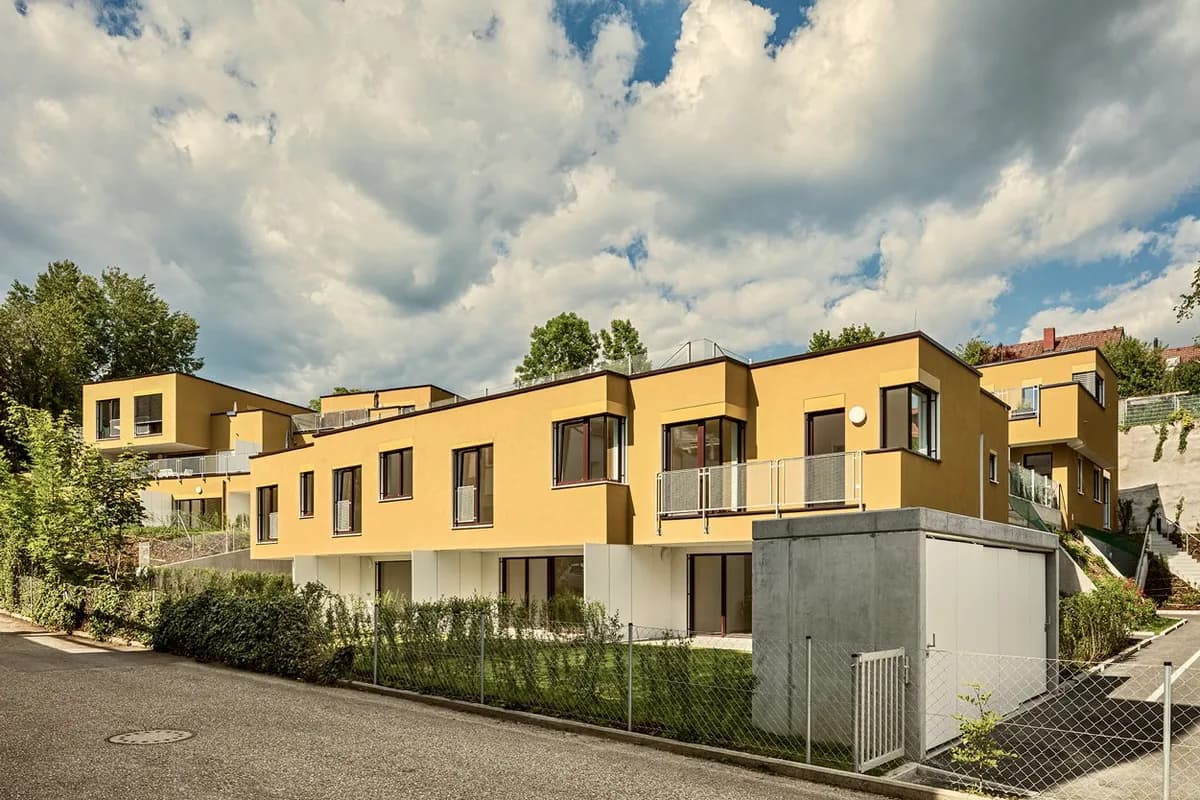 3-Zimmer-Wohnung mieten in Linz – 80 m², € 1.699