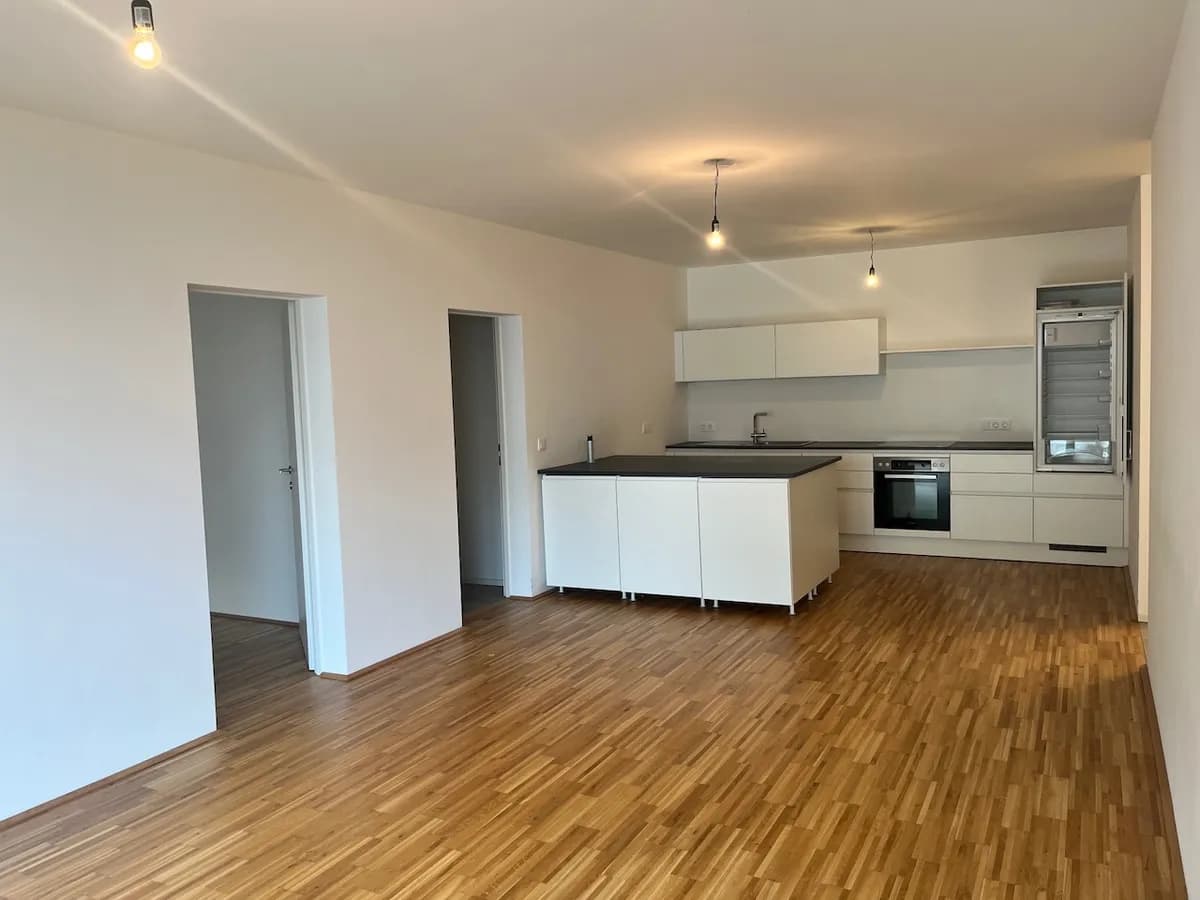 3-Zimmer-Wohnung mieten in Linz – 80 m², € 1.699 – Bild 3 von 22