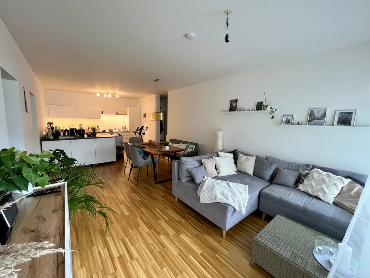 3-Zimmer-Wohnung mieten in Linz – 80 m², € 1.699 – Bild 4 von 22