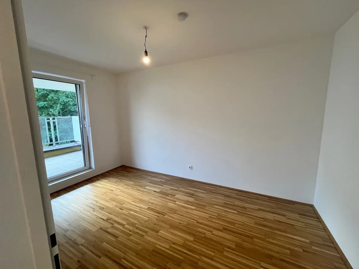 3-Zimmer-Wohnung mieten in Linz – 80 m², € 1.699 – Bild 13 von 22