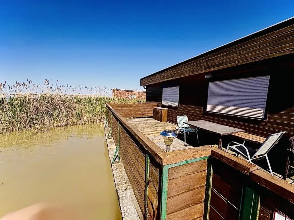 3-Zimmer-Wohnung kaufen in Rust (Stadt) – 50 m², € 129.000 – Bild 2 von 37