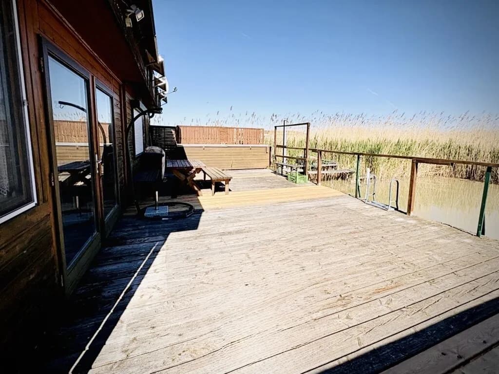 3-Zimmer-Wohnung kaufen in Rust (Stadt) – 50 m², € 129.000 – Bild 25 von 37