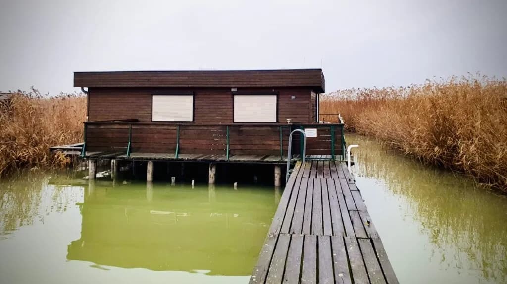 3-Zimmer-Wohnung kaufen in Rust (Stadt) – 50 m², € 129.000 – Bild 29 von 37