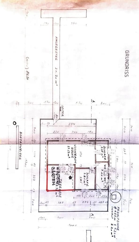 3-Zimmer-Wohnung kaufen in Rust (Stadt) – 50 m², € 129.000 – Bild 32 von 37