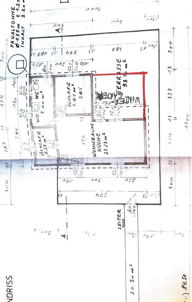 3-Zimmer-Wohnung kaufen in Rust (Stadt) – 50 m², € 129.000 – Bild 33 von 37