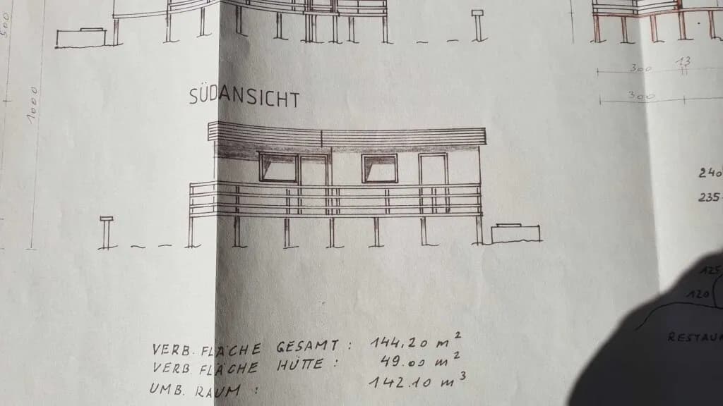 3-Zimmer-Wohnung kaufen in Rust (Stadt) – 50 m², € 129.000 – Bild 36 von 37