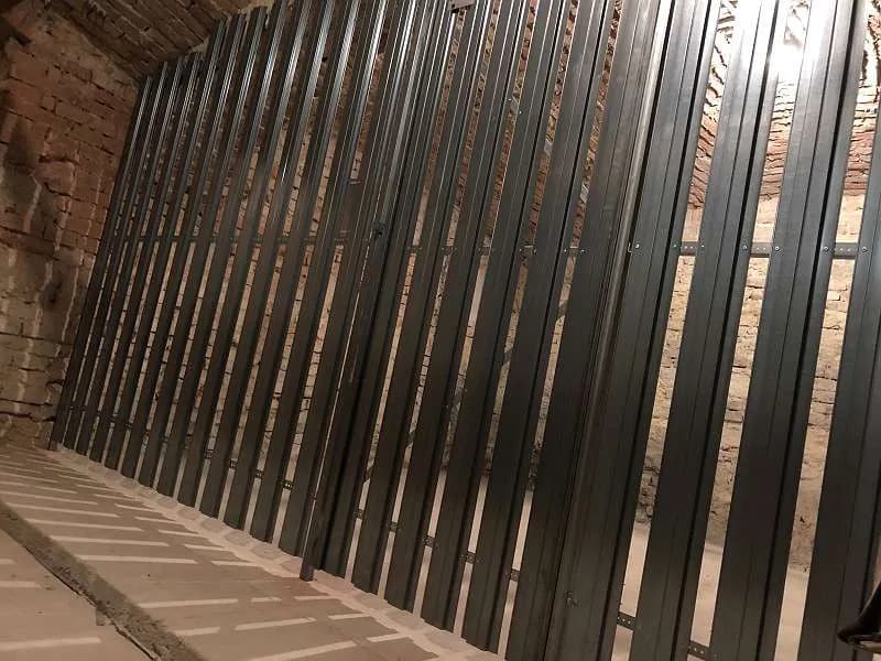 1-Zimmer-Gewerbeimmobilie mieten in Wien – 25 m², € 160 – Bild 2 von 7