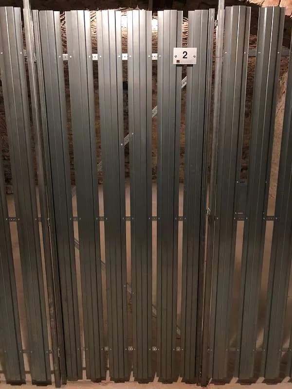 1-Zimmer-Gewerbeimmobilie mieten in Wien – 25 m², € 160 – Bild 5 von 7