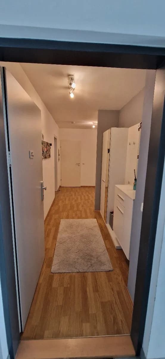 3-Zimmer-Wohnung mieten in Wien – 80 m², € 1.054 – Bild 1 von 16
