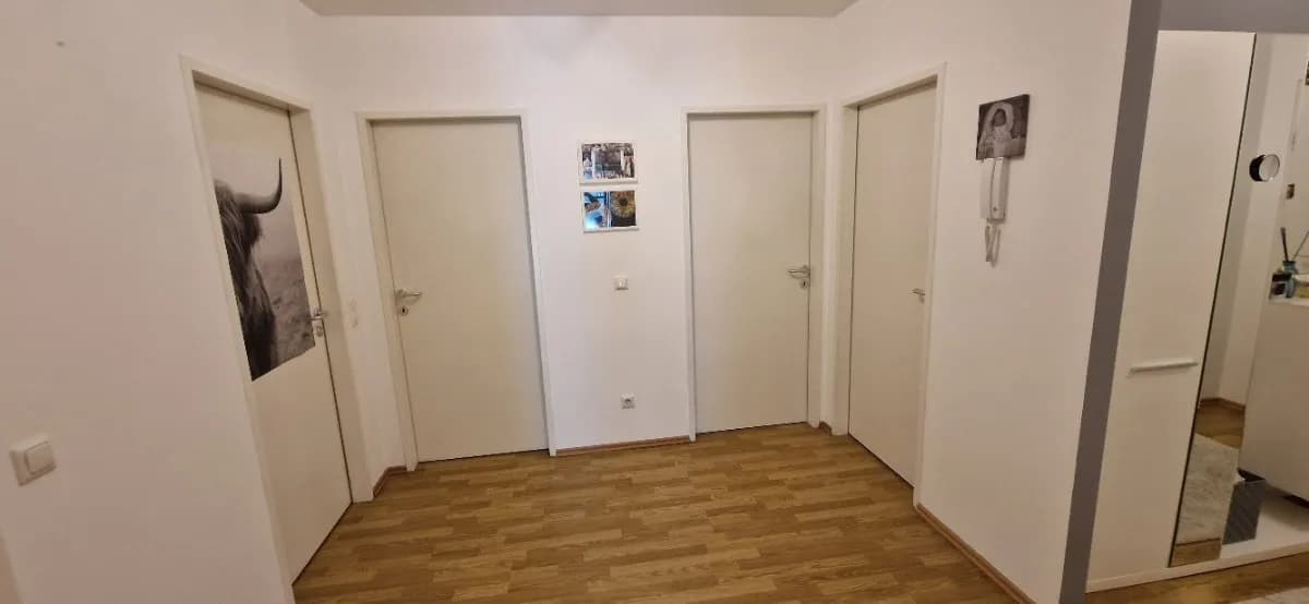 3-Zimmer-Wohnung mieten in Wien – 80 m², € 1.054 – Bild 2 von 16
