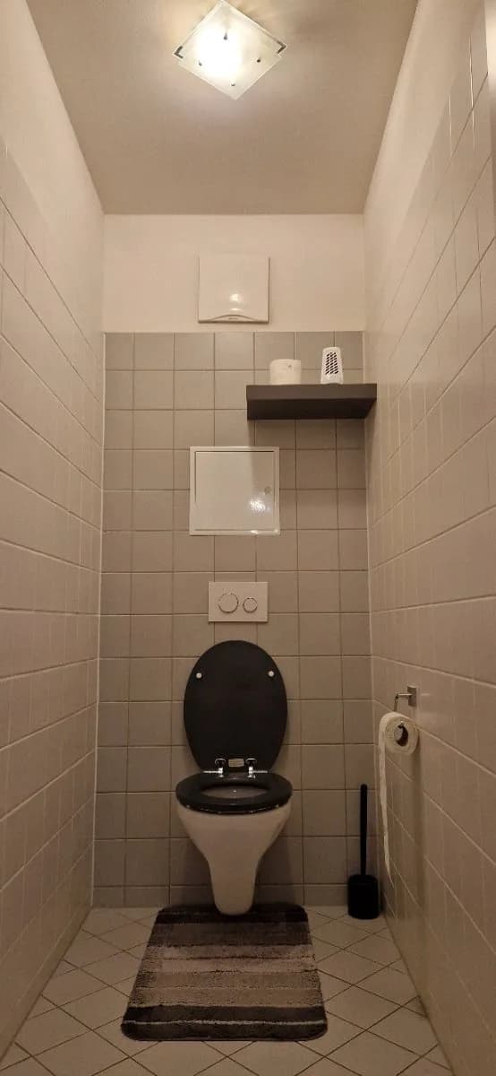 3-Zimmer-Wohnung mieten in Wien – 80 m², € 1.054 – Bild 3 von 16
