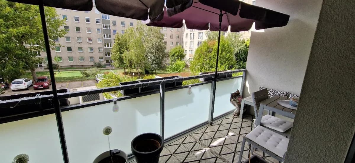 3-Zimmer-Wohnung mieten in Wien – 80 m², € 1.054 – Bild 15 von 16