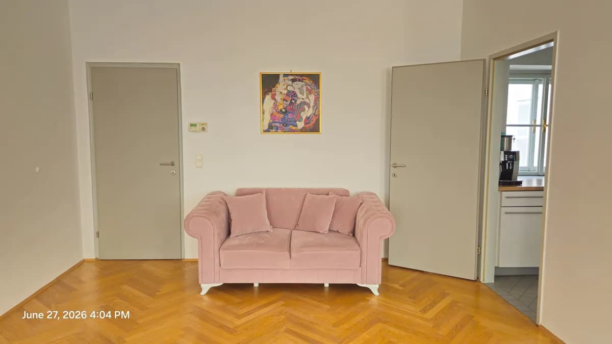 2-Zimmer-Wohnung mieten in Wien – 76 m², € 2.600 – Bild 5 von 15
