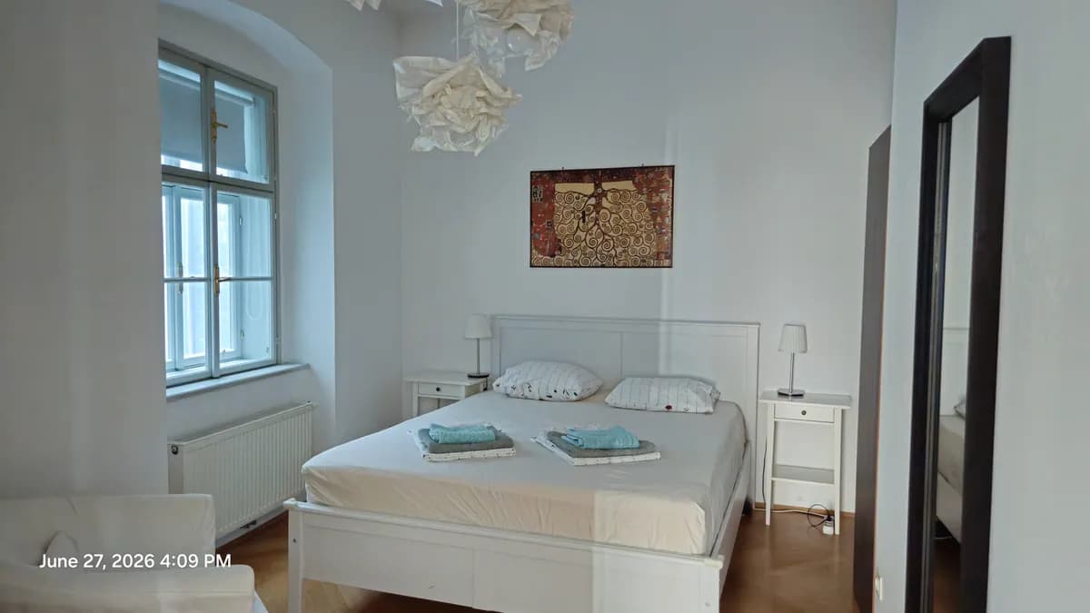 2-Zimmer-Wohnung mieten in Wien – 76 m², € 2.600 – Bild 6 von 15