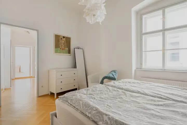 2-Zimmer-Wohnung mieten in Wien – 76 m², € 2.600 – Bild 8 von 15