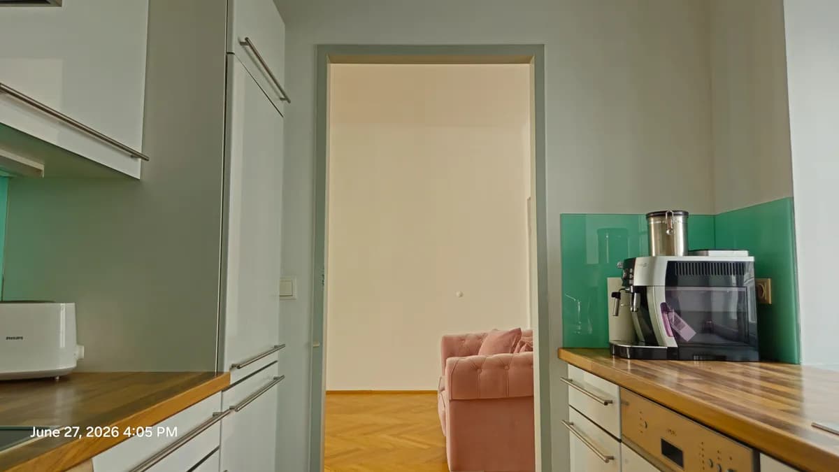 2-Zimmer-Wohnung mieten in Wien – 76 m², € 2.600 – Bild 9 von 15