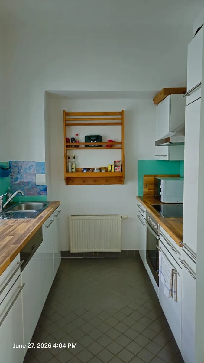 2-Zimmer-Wohnung mieten in Wien – 76 m², € 2.600 – Bild 10 von 15