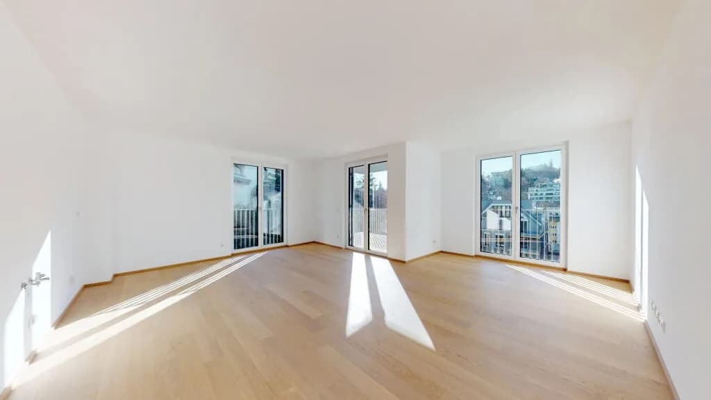 4-Zimmer-Wohnung kaufen in Wien – 86,54 m², € 896.600 – Bild 2 von 14
