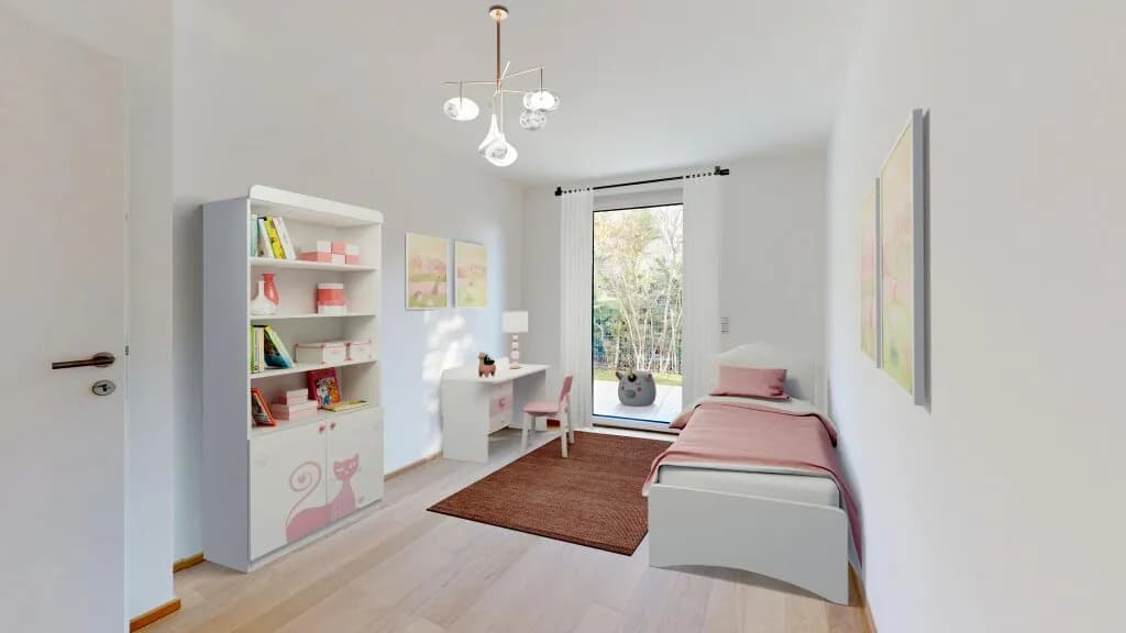 4-Zimmer-Wohnung kaufen in Wien – 86,54 m², € 896.600 – Bild 5 von 14