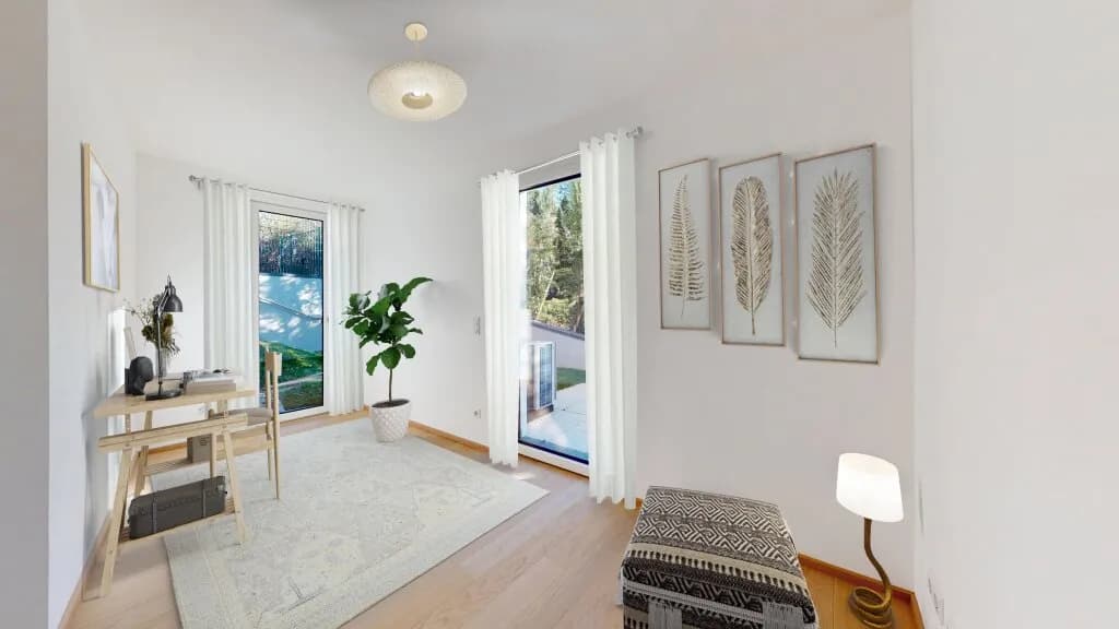 4-Zimmer-Wohnung kaufen in Wien – 86,54 m², € 896.600 – Bild 6 von 14