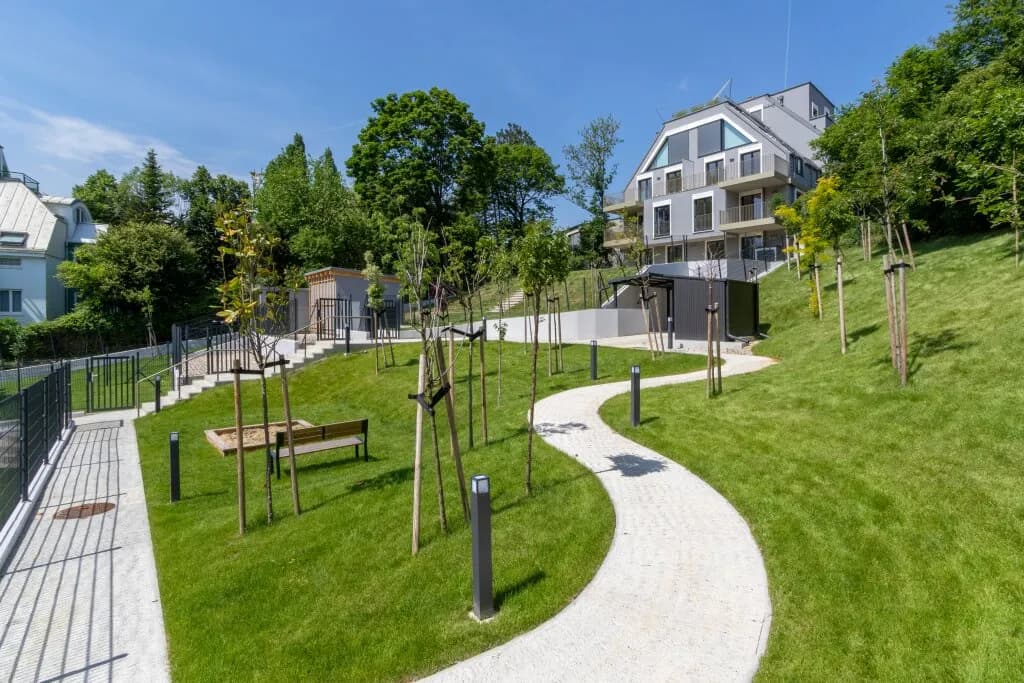 4-Zimmer-Wohnung kaufen in Wien – 86,54 m², € 896.600 – Bild 8 von 14