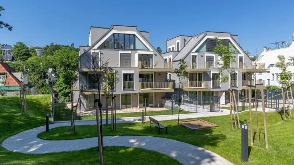 4-Zimmer-Wohnung kaufen in Wien – 86,54 m², € 896.600 – Bild 9 von 14