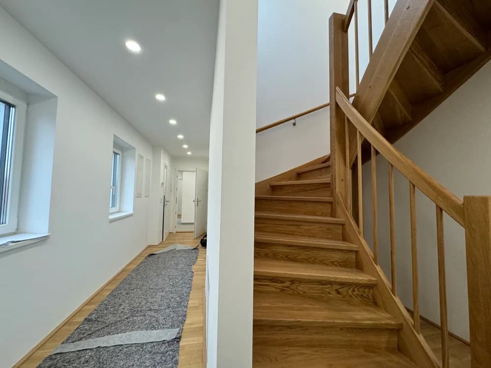5-Zimmer-Wohnung mieten in Wien – 173 m², € 3.890 – Bild 2 von 19