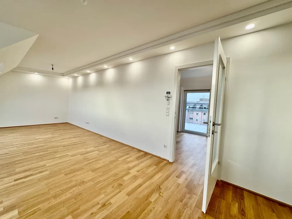 5-Zimmer-Wohnung mieten in Wien – 173 m², € 3.890 – Bild 3 von 19