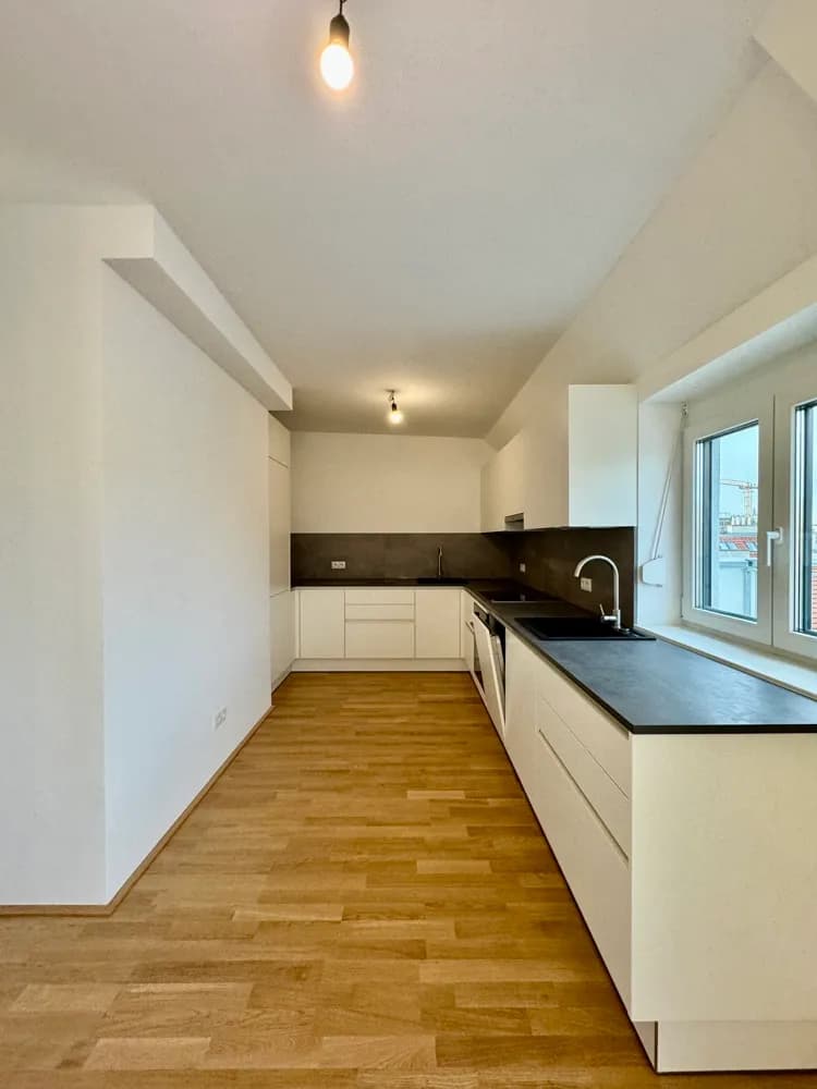 5-Zimmer-Wohnung mieten in Wien – 173 m², € 3.890 – Bild 5 von 19