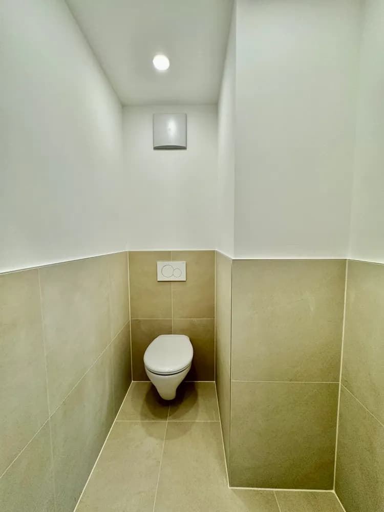 5-Zimmer-Wohnung mieten in Wien – 173 m², € 3.890 – Bild 8 von 19