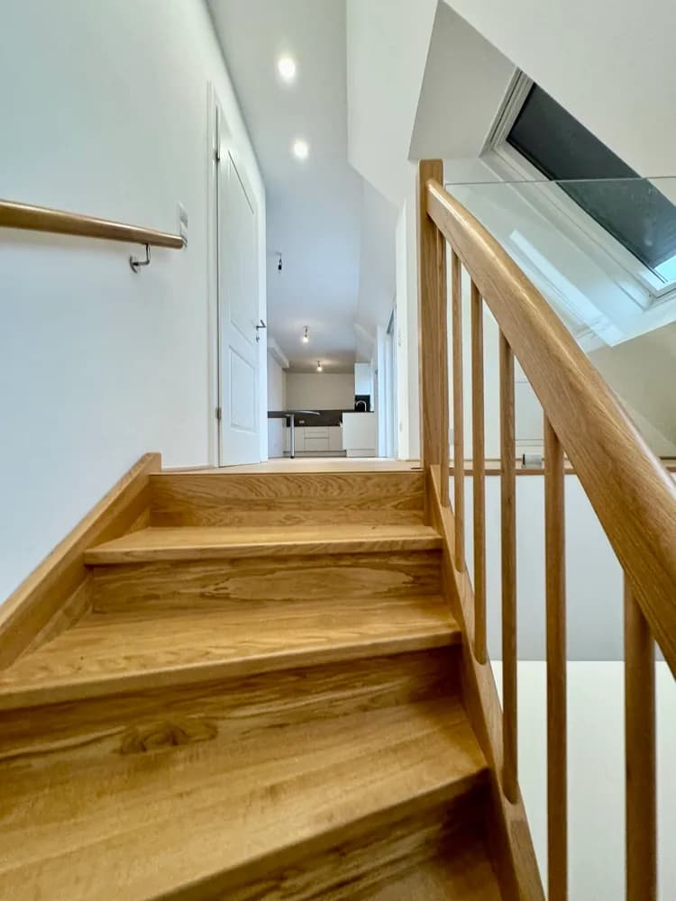 5-Zimmer-Wohnung mieten in Wien – 173 m², € 3.890 – Bild 10 von 19