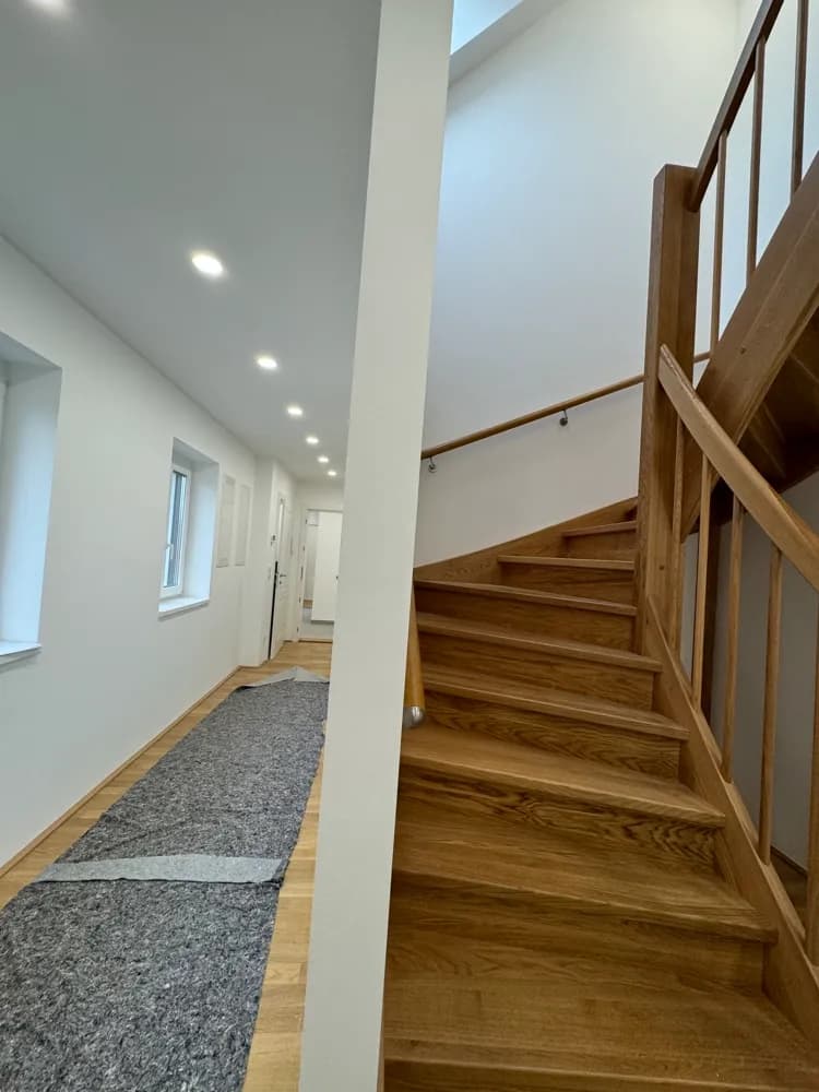 5-Zimmer-Wohnung mieten in Wien – 173 m², € 3.890 – Bild 11 von 19