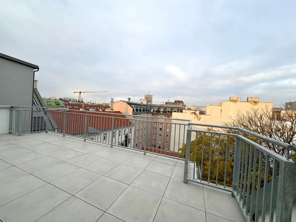 5-Zimmer-Wohnung mieten in Wien – 173 m², € 3.890 – Bild 19 von 19