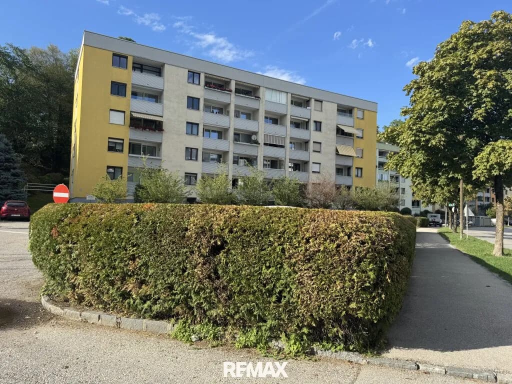 4-Zimmer-Wohnung kaufen in Gmunden – 89 m², € 359.000 – Bild 1 von 16