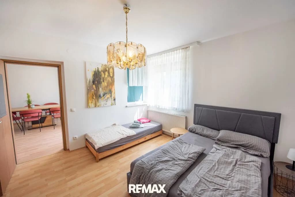 4-Zimmer-Wohnung kaufen in Gmunden – 89 m², € 359.000 – Bild 10 von 16