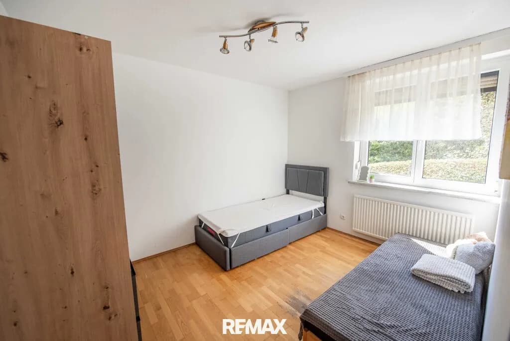 4-Zimmer-Wohnung kaufen in Gmunden – 89 m², € 359.000 – Bild 11 von 16