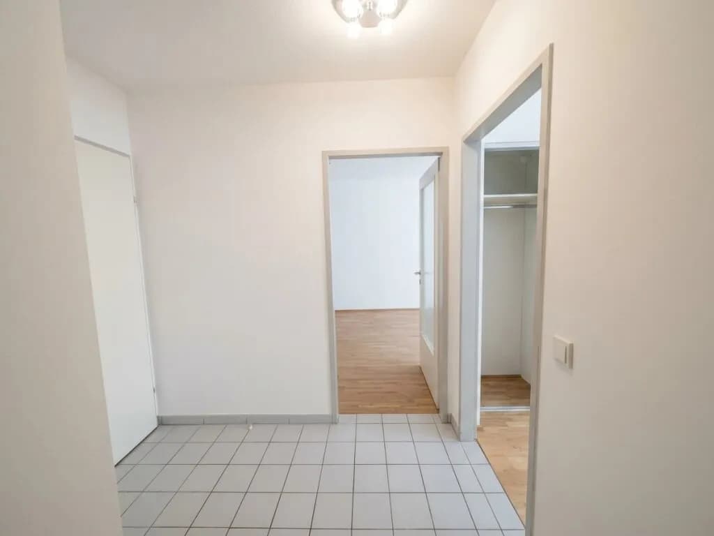 2-Zimmer-Wohnung mieten in Wien – 44 m², € 815 – Bild 2 von 8